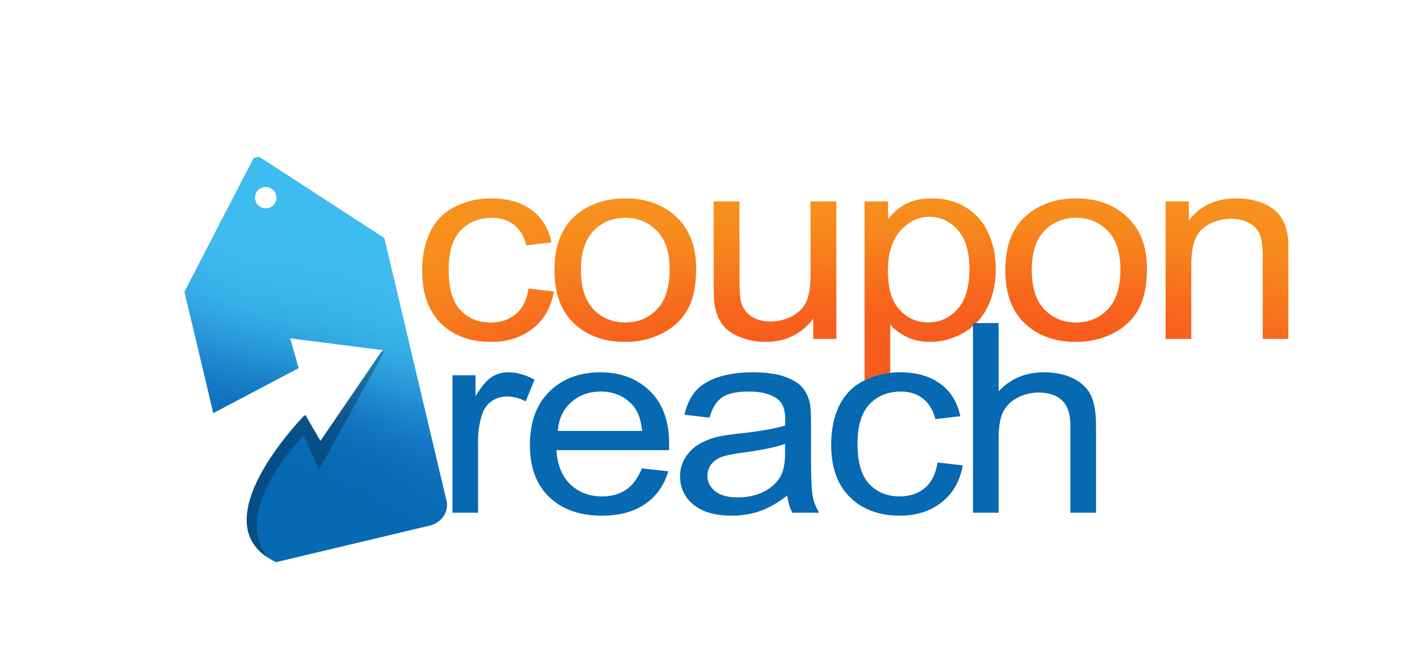 Coupon Reach Logo